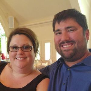 Meet your Posher, Becky